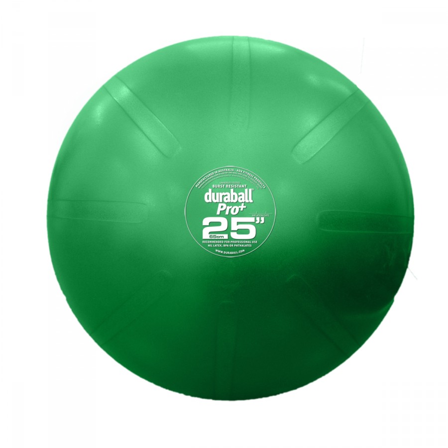 Duraball 25 inch 65cm Green